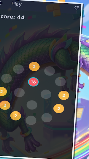 FrinjoMerge Screenshot 3