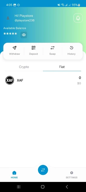PAYSELA Screenshot 1