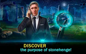 Hidden Object Labyrinths of World 4 (Free to Play) Screenshot 1