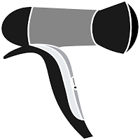 Hair Dryer Sound