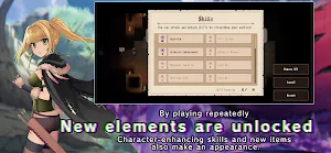 HEAVEN SEEKER Screenshot 2