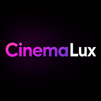 CinemaLux - Movies & Shows
