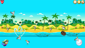 OceanWorldEscape Screenshot 3