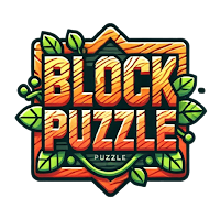 Wood Block Puzzle 2024