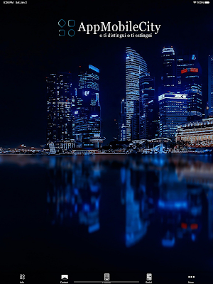 Appmobilecity Screenshot 3