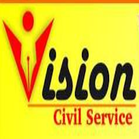 VISION CIVIL SERVICE