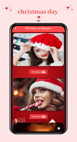 christmas day Screenshot 2