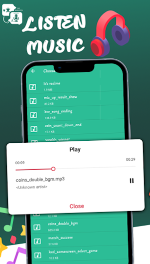 Screen Caster: Screen Mirror Screenshot 3