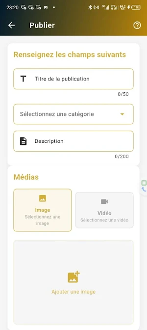 PubInvest Screenshot 3