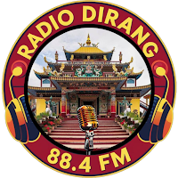 Radio Dirang 88.4 FM
