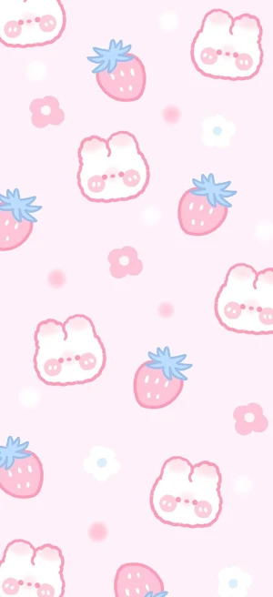 Pink Aesthetic Wallpaper Screenshot 3