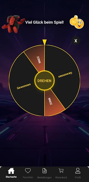 Moe's Pizza Screenshot 2
