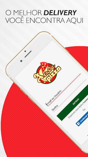 Arabe e Pizza Screenshot 0