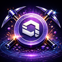 QuBit Mining: Crypto QBT Miner