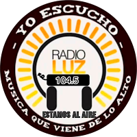 Radio Luz 104.5 FM