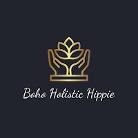 Boho Holistic Hippie