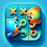 Multiplayer TicTacToe-PairGame