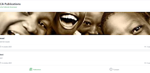 Cercle Culturel Ascenseur Screenshot 3