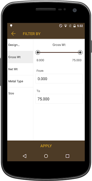Om Ganesh Jewellers Screenshot 2