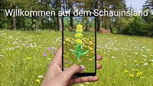 Schauinsland Barrierefrei Screenshot 0