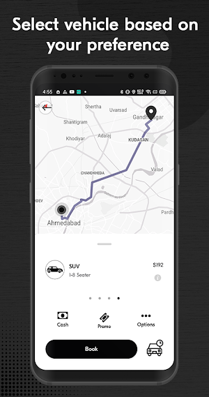 XLCabV1 Screenshot 2