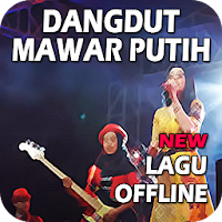 Lagu Mawar Putih Adella Offline
