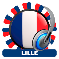 Radios de Lille - France