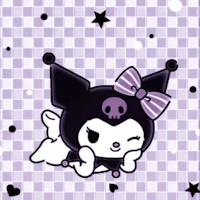 Kuromi Wallpaper offline HD