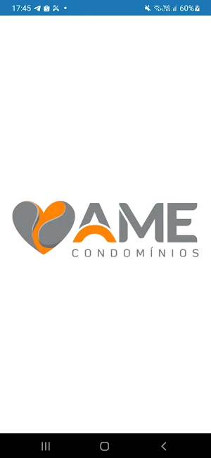 AME Condomínios Screenshot 0