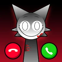Scary Sprankiee Call