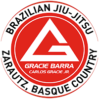 Gracie Barra Zarautz