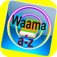 Waama - français dictionnaire