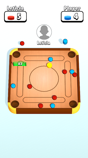 Chip Battles 3D Screenshot 1