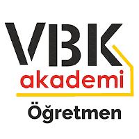 Vbk-Akademi Öğretmen