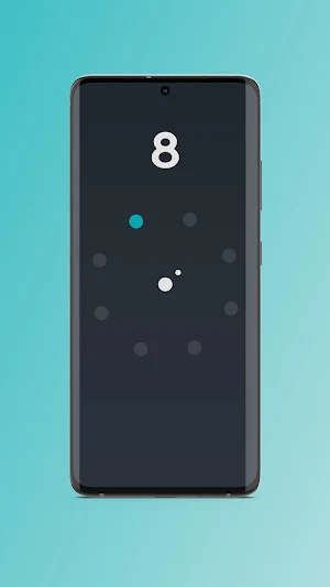 Rotate Blast Screenshot 1