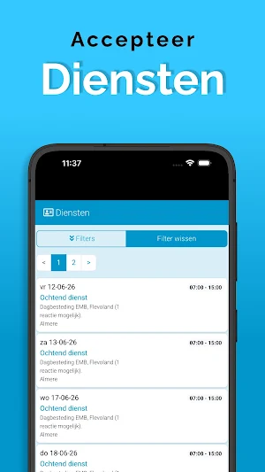 Hartwerk SPH Screenshot 2