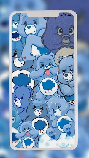 Kawaii Sanrio Wallpaper 4K Screenshot 3