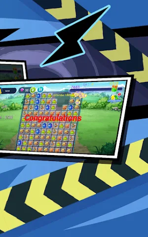 Elf Adventure Legend Screenshot 2