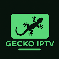 geckoIPTV: IPTV Player
