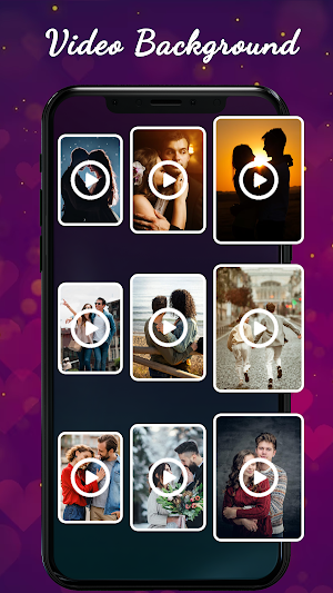 Video Ringtone - Phone Dialer Screenshot 2