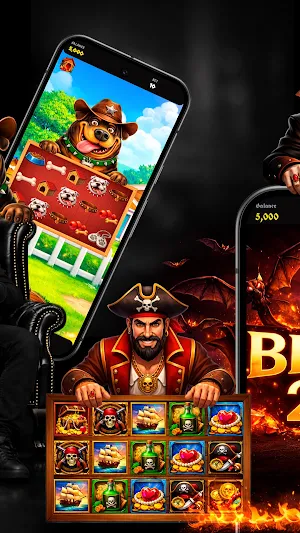 Online Casino real money Screenshot 3