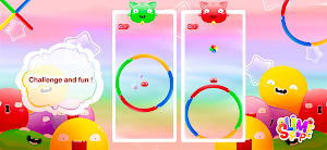 SlimePop! Screenshot 1
