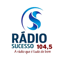 Rádio Sucesso 104,5 FM