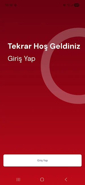 Rafet Screenshot 0