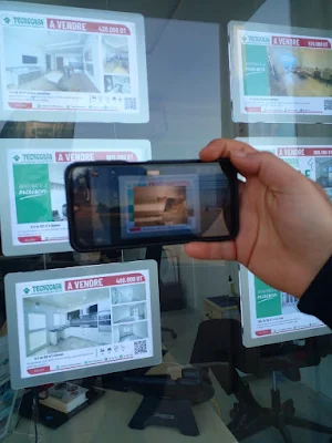 Tecnocasa Screenshot 1