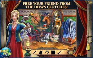 Maestro: Dark Talent (Full) Screenshot 1