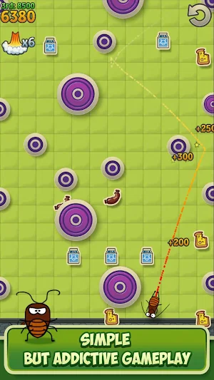 Doodle Bugs screenshot 3