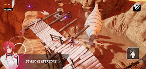 Chainsaw Man: Playground Game Screenshot 0