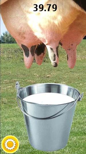 Farm Milk The Cow Screenshot 3