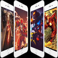 The FLASHH Wallpapers HDs 4K